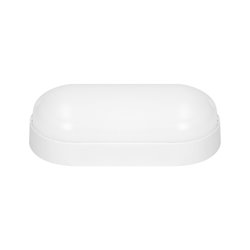 RISMO LED OVAL 7W OPRAWA KANAŁOWA, 630LM, IP65, IK08, 4000K ORNO RISMO LED OVAL 7W OPRAWA KANAŁOWA, 630LM, IP65, IK08, 4000K ORNO