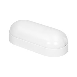 RISMO LED OVAL 7W OPRAWA KANAŁOWA, 630LM, IP65, IK08, 4000K ORNO RISMO LED OVAL 7W OPRAWA KANAŁOWA, 630LM, IP65, IK08, 4000K ORNO