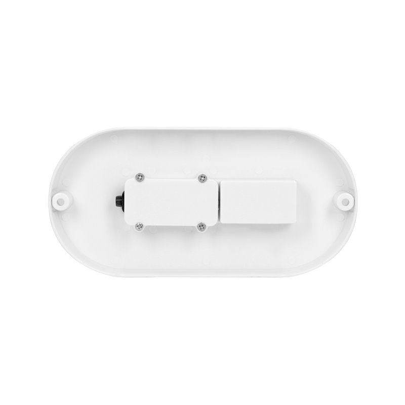 RISMO LED OVAL 7W OPRAWA KANAŁOWA, 630LM, IP65, IK08, 4000K ORNO RISMO LED OVAL 7W OPRAWA KANAŁOWA, 630LM, IP65, IK08, 4000K ORNO
