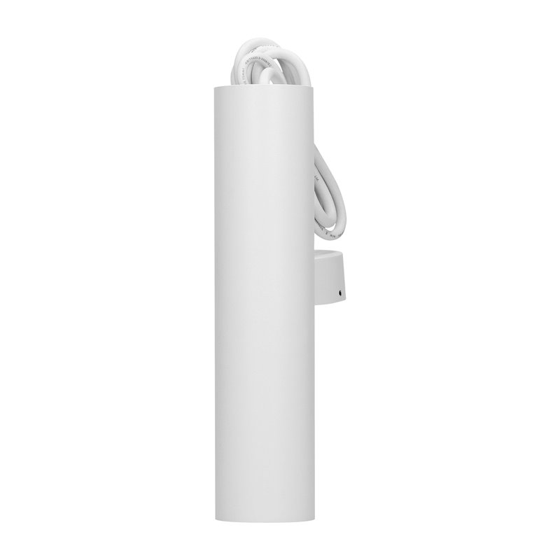 BARBRA PLR GU10 OPRAWA WISZĄCA MAX 35W, IP20, OKRĄGŁY, BIAŁY, ALUMINIUM ORNO BARBRA PLR GU10 OPRAWA WISZĄCA MAX 35W, IP20, OKRĄGŁY, BIAŁY, ALUMINIUM ORNO