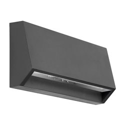 ENYE LED 3W, OPRAWA ELEWACYJNA, 170LM, IP65, 4000K, ORNO ENYE LED 3W, OPRAWA ELEWACYJNA, 170LM, IP65, 4000K, ORNO