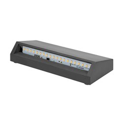 ENYE LED 3W, OPRAWA ELEWACYJNA, 170LM, IP65, 4000K, ORNO ENYE LED 3W, OPRAWA ELEWACYJNA, 170LM, IP65, 4000K, ORNO