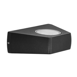 KWEN LED 6W, OPRAWA ELEWACYJNA, 260LM, IP54, 4000K ORNO KWEN LED 6W, OPRAWA ELEWACYJNA, 260LM, IP54, 4000K ORNO