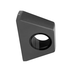 KWEN LED 6W, OPRAWA ELEWACYJNA, 260LM, IP54, 4000K ORNO KWEN LED 6W, OPRAWA ELEWACYJNA, 260LM, IP54, 4000K ORNO