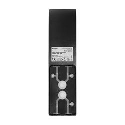 FRENIT LED 20W, OPRAWA OGRODOWA, 2000LM, IP65, 4000K, CZARNA ORNO FRENIT LED 20W, OPRAWA OGRODOWA, 2000LM, IP65, 4000K, CZARNA ORNO