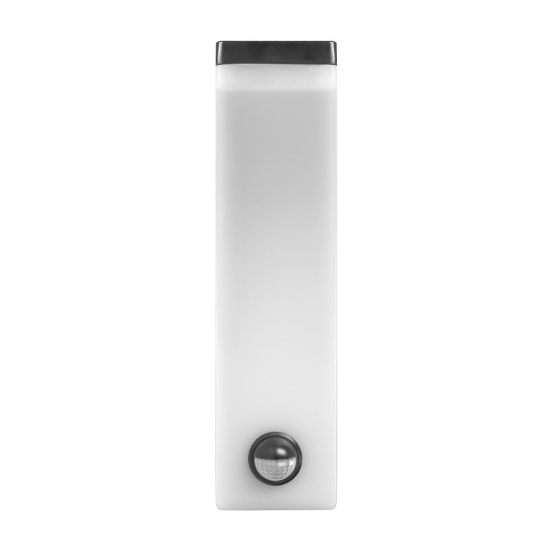 FRENIT LED 20W, OPRAWA OGRODOWA, 2000LM, IP65, 4000K, FUNKCJA PRZYCIEMNIENIA, CZARNA ORNO FRENIT LED 20W, OPRAWA OGRODOWA, 2000LM, IP65, 4000K, FUNKCJA PRZYCIEMNIENIA, CZARNA ORNO