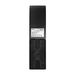 FRENIT LED 20W, OPRAWA OGRODOWA, 2000LM, IP65, 4000K, FUNKCJA PRZYCIEMNIENIA, CZARNA ORNO FRENIT LED 20W, OPRAWA OGRODOWA, 2000LM, IP65, 4000K, FUNKCJA PRZYCIEMNIENIA, CZARNA ORNO