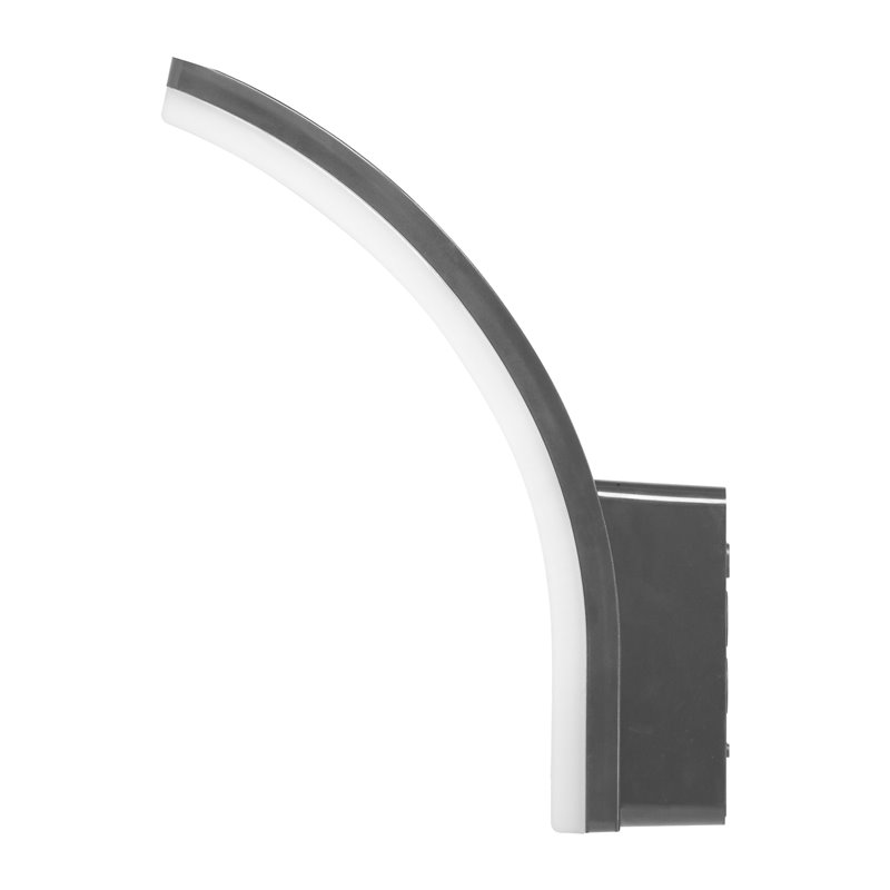 FRENIT LED 20W, OPRAWA OGRODOWA, 2000LM, IP65, 4000K, SZARA ORNO FRENIT LED 20W, OPRAWA OGRODOWA, 2000LM, IP65, 4000K, SZARA ORNO