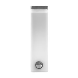 FRENIT LED 20W, OPRAWA OGRODOWA, 2000LM, IP65, 4000K, FUNKCJA PRZYCIEMNIENIA, SZARA ORNO FRENIT LED 20W, OPRAWA OGRODOWA, 2000LM, IP65, 4000K, FUNKCJA PRZYCIEMNIENIA, SZARA ORNO