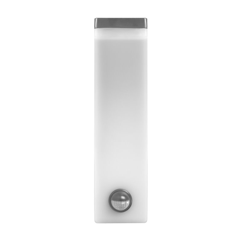 FRENIT LED 20W, OPRAWA OGRODOWA, 2000LM, IP65, 4000K, FUNKCJA PRZYCIEMNIENIA, SZARA ORNO FRENIT LED 20W, OPRAWA OGRODOWA, 2000LM, IP65, 4000K, FUNKCJA PRZYCIEMNIENIA, SZARA ORNO