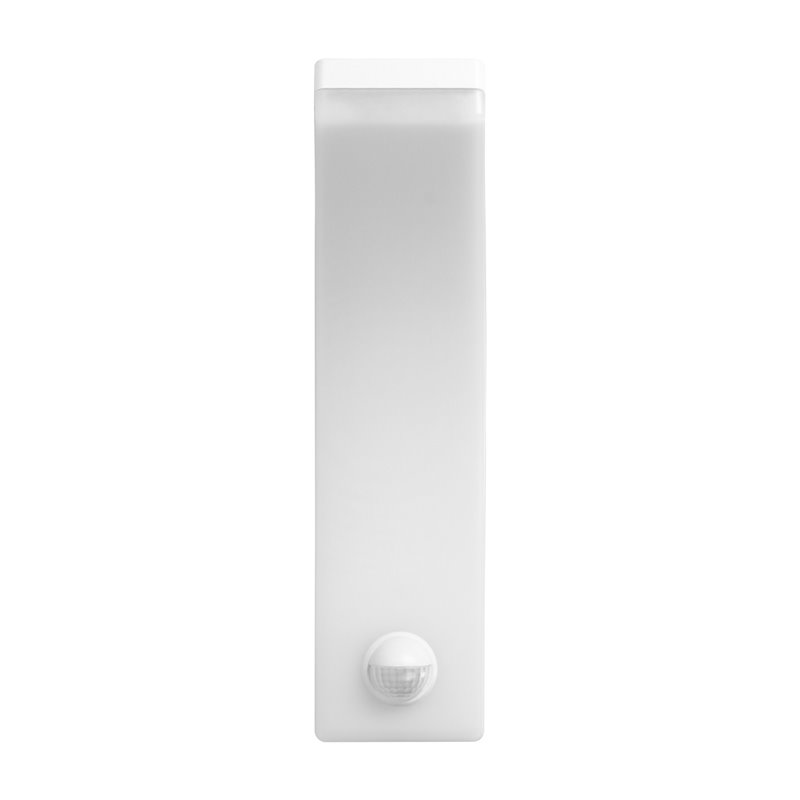 FRENIT LED 20W, OPRAWA OGRODOWA, 2000LM, IP65, 4000K, FUNKCJA PRZYCIEMNIENIA, BIAŁA ORNO FRENIT LED 20W, OPRAWA OGRODOWA, 2000LM, IP65, 4000K, FUNKCJA PRZYCIEMNIENIA, BIAŁA ORNO