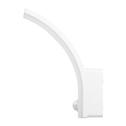 FRENIT LED 20W, OPRAWA OGRODOWA, 2000LM, IP65, 4000K, FUNKCJA PRZYCIEMNIENIA, BIAŁA ORNO FRENIT LED 20W, OPRAWA OGRODOWA, 2000LM, IP65, 4000K, FUNKCJA PRZYCIEMNIENIA, BIAŁA ORNO