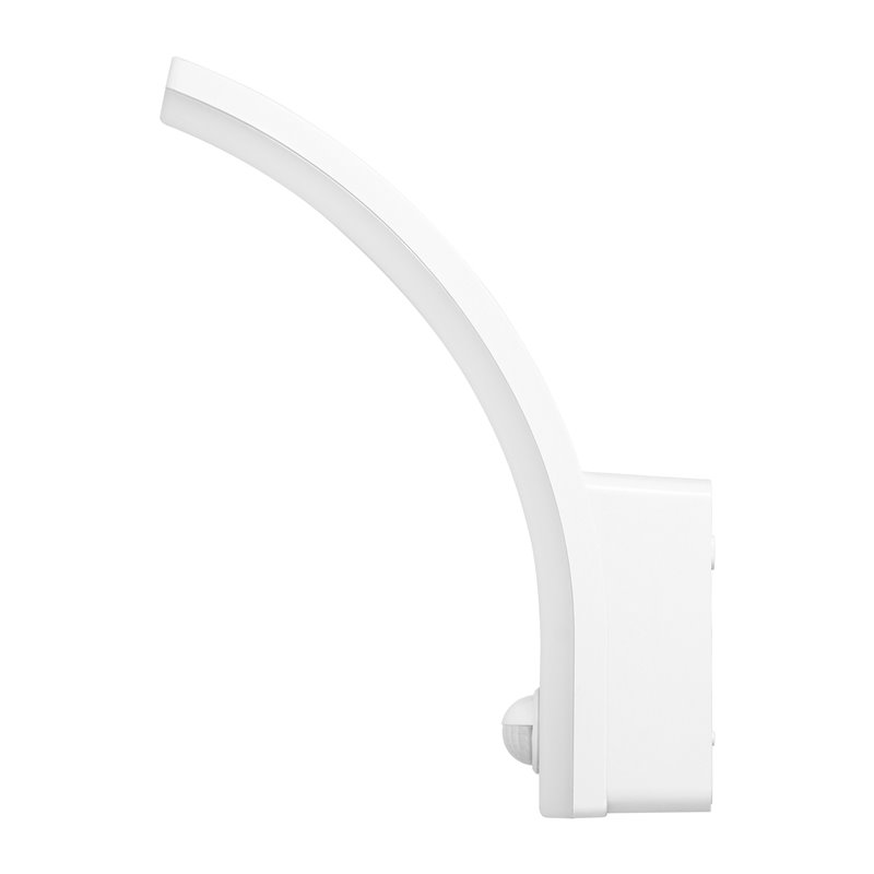 FRENIT LED 20W, OPRAWA OGRODOWA, 2000LM, IP65, 4000K, FUNKCJA PRZYCIEMNIENIA, BIAŁA ORNO FRENIT LED 20W, OPRAWA OGRODOWA, 2000LM, IP65, 4000K, FUNKCJA PRZYCIEMNIENIA, BIAŁA ORNO