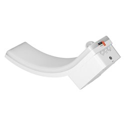 FRENIT LED 20W, OPRAWA OGRODOWA, 2000LM, IP65, 4000K, FUNKCJA PRZYCIEMNIENIA, BIAŁA ORNO FRENIT LED 20W, OPRAWA OGRODOWA, 2000LM, IP65, 4000K, FUNKCJA PRZYCIEMNIENIA, BIAŁA ORNO