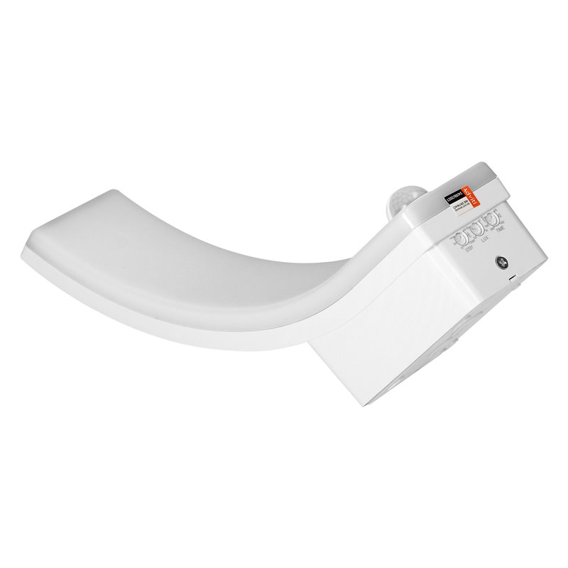 FRENIT LED 20W, OPRAWA OGRODOWA, 2000LM, IP65, 4000K, FUNKCJA PRZYCIEMNIENIA, BIAŁA ORNO FRENIT LED 20W, OPRAWA OGRODOWA, 2000LM, IP65, 4000K, FUNKCJA PRZYCIEMNIENIA, BIAŁA ORNO
