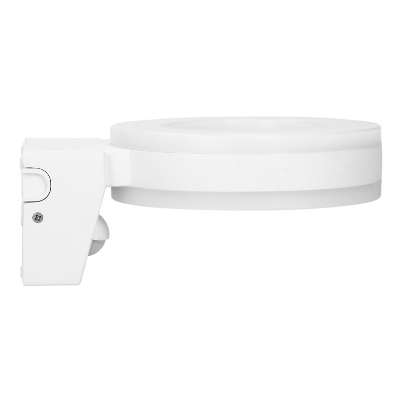 HOWLIT LED 20W, OPRAWA OGRODOWA Z CZUJNIKIEM RUCHU, 1800LM, IP65, 4000K, BIAŁA ORNO HOWLIT LED 20W, OPRAWA OGRODOWA Z CZUJNIKIEM RUCHU, 1800LM, IP65, 4000K, BIAŁA ORNO