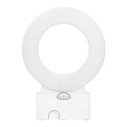 HOWLIT LED 20W, OPRAWA OGRODOWA Z CZUJNIKIEM RUCHU, 1800LM, IP65, 4000K, BIAŁA ORNO HOWLIT LED 20W, OPRAWA OGRODOWA Z CZUJNIKIEM RUCHU, 1800LM, IP65, 4000K, BIAŁA ORNO