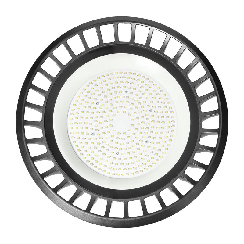 HORIN LED 200W OPRAWA TYPU HIGHBAY, 18000LM, IP65, 4000K, ALUMINIUM ORNO HORIN LED 200W OPRAWA TYPU HIGHBAY, 18000LM, IP65, 4000K, ALUMINIUM ORNO