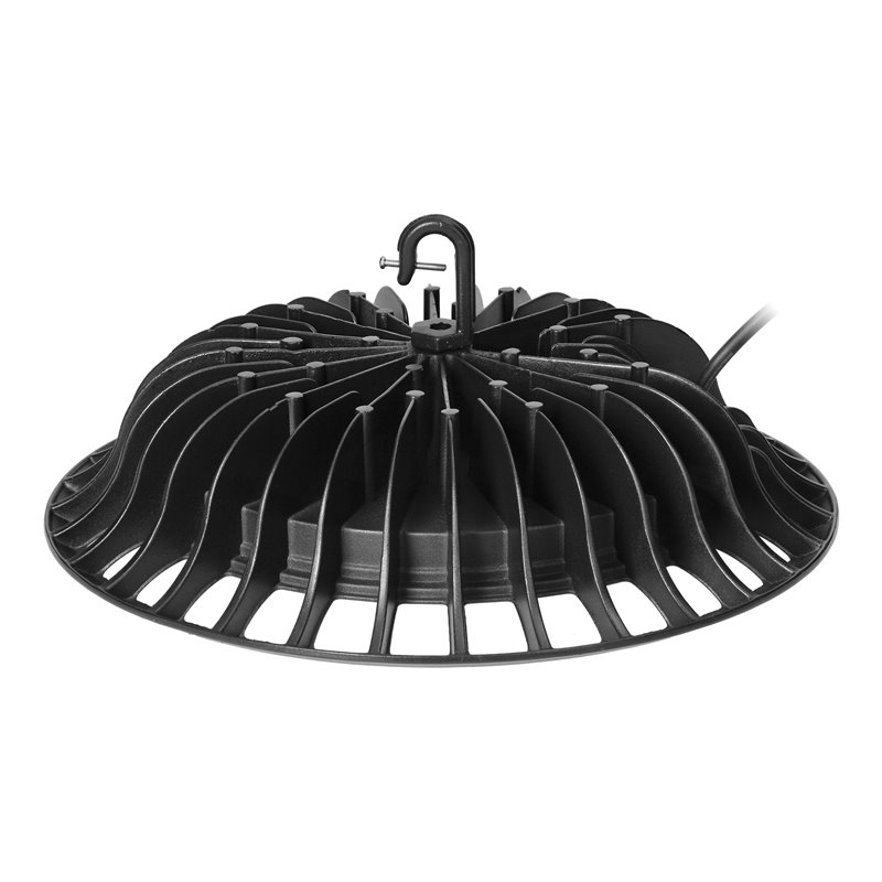 HORIN LED 200W OPRAWA TYPU HIGHBAY, 18000LM, IP65, 4000K, ALUMINIUM ORNO HORIN LED 200W OPRAWA TYPU HIGHBAY, 18000LM, IP65, 4000K, ALUMINIUM ORNO