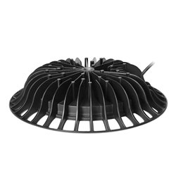 HORIN LED 200W OPRAWA TYPU HIGHBAY, 18000LM, IP65, 4000K, ALUMINIUM ORNO HORIN LED 200W OPRAWA TYPU HIGHBAY, 18000LM, IP65, 4000K, ALUMINIUM ORNO