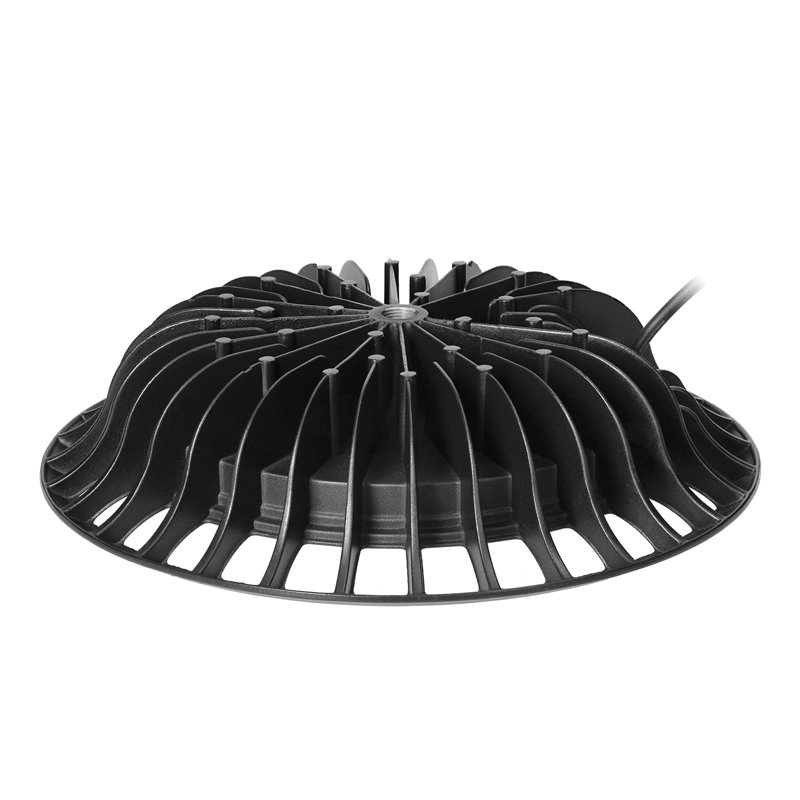 HORIN LED 200W OPRAWA TYPU HIGHBAY, 18000LM, IP65, 4000K, ALUMINIUM ORNO HORIN LED 200W OPRAWA TYPU HIGHBAY, 18000LM, IP65, 4000K, ALUMINIUM ORNO