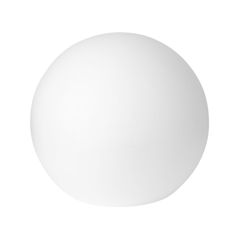 LUNA M OPRAWA OGRODOWA KULA 1XE27, 1X60W, IP44, BIAŁA, O 450 ORNO LUNA M OPRAWA OGRODOWA KULA 1XE27, 1X60W, IP44, BIAŁA, O 450 ORNO