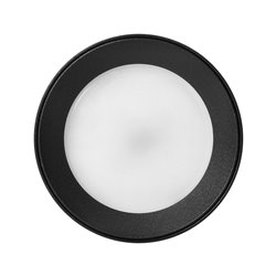MALTA SP 1, OPRAWA ŚCIENNO-SUFITOWA, GU10 MAX. 12W, IP20, CZARNA ORNO MALTA SP 1, OPRAWA ŚCIENNO-SUFITOWA, GU10 MAX. 12W, IP20, CZARNA ORNO