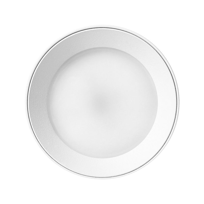MALTA SP 1, OPRAWA ŚCIENNO-SUFITOWA, GU10 MAX. 12W, IP20, BIAŁA ORNO MALTA SP 1, OPRAWA ŚCIENNO-SUFITOWA, GU10 MAX. 12W, IP20, BIAŁA ORNO