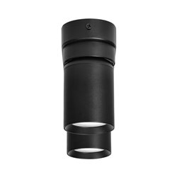 MALTA SP 2, OPRAWA ŚCIENNO-SUFITOWA, GU10 MAX. 2X12W, IP20, CZARNA ORNO MALTA SP 2, OPRAWA ŚCIENNO-SUFITOWA, GU10 MAX. 2X12W, IP20, CZARNA ORNO