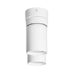 MALTA SP 2, OPRAWA ŚCIENNO-SUFITOWA, GU10 MAX. 2X12W, IP20, BIAŁA ORNO MALTA SP 2, OPRAWA ŚCIENNO-SUFITOWA, GU10 MAX. 2X12W, IP20, BIAŁA ORNO