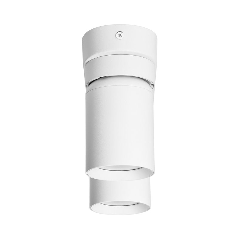 MALTA SP 2, OPRAWA ŚCIENNO-SUFITOWA, GU10 MAX. 2X12W, IP20, BIAŁA ORNO MALTA SP 2, OPRAWA ŚCIENNO-SUFITOWA, GU10 MAX. 2X12W, IP20, BIAŁA ORNO