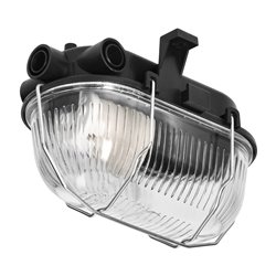 BODRUM, OPRAWA OŚWIETLENIOWA, E27, MAX. 15W, IP54, KLOSZ SZKLANY, STALOWA OSŁONA, CZARNA ORNO BODRUM, OPRAWA OŚWIETLENIOWA, E27, MAX. 15W, IP54, KLOSZ SZKLANY, STALOWA OSŁONA, CZARNA ORNO
