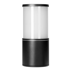 DALIA OPRAWA OGRODOWA, E27, MAX. 15W, IP54, CZARNA ORNO DALIA OPRAWA OGRODOWA, E27, MAX. 15W, IP54, CZARNA ORNO