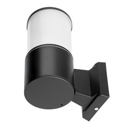 DALIA OPRAWA OGRODOWA, E27, MAX. 15W, IP54, CZARNA ORNO DALIA OPRAWA OGRODOWA, E27, MAX. 15W, IP54, CZARNA ORNO