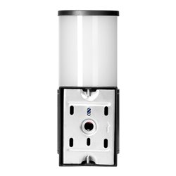 DALIA OPRAWA OGRODOWA Z CZUJNIKIEM RUCHU, E27, MAX. 15W, IP54, CZARNA ORNO DALIA OPRAWA OGRODOWA Z CZUJNIKIEM RUCHU, E27, MAX. 15W, IP54, CZARNA ORNO
