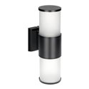 DALIA OPRAWA OGRODOWA, 2XE27, MAX. 2X15W, IP54, CZARNA ORNO DALIA OPRAWA OGRODOWA, 2XE27, MAX. 2X15W, IP54, CZARNA ORNO