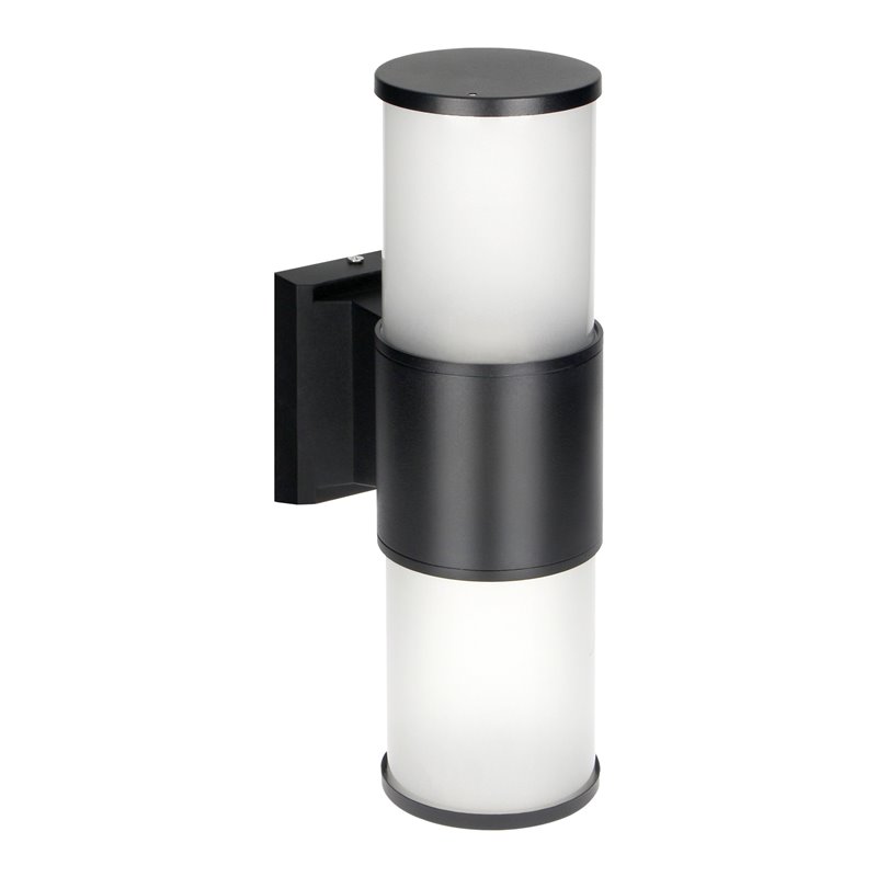 DALIA OPRAWA OGRODOWA, 2XE27, MAX. 2X15W, IP54, CZARNA ORNO DALIA OPRAWA OGRODOWA, 2XE27, MAX. 2X15W, IP54, CZARNA ORNO