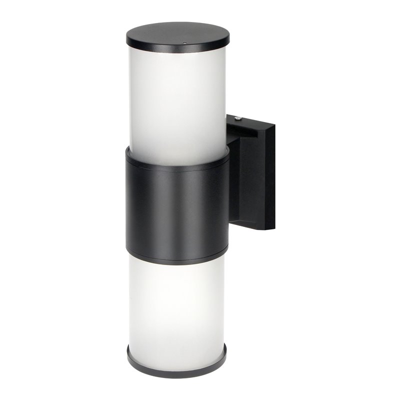 DALIA OPRAWA OGRODOWA, 2XE27, MAX. 2X15W, IP54, CZARNA ORNO DALIA OPRAWA OGRODOWA, 2XE27, MAX. 2X15W, IP54, CZARNA ORNO
