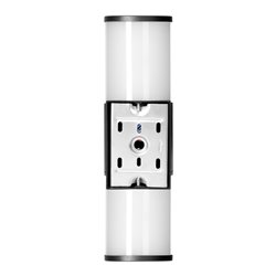 DALIA OPRAWA OGRODOWA, 2XE27, MAX. 2X15W, IP54, CZARNA ORNO DALIA OPRAWA OGRODOWA, 2XE27, MAX. 2X15W, IP54, CZARNA ORNO