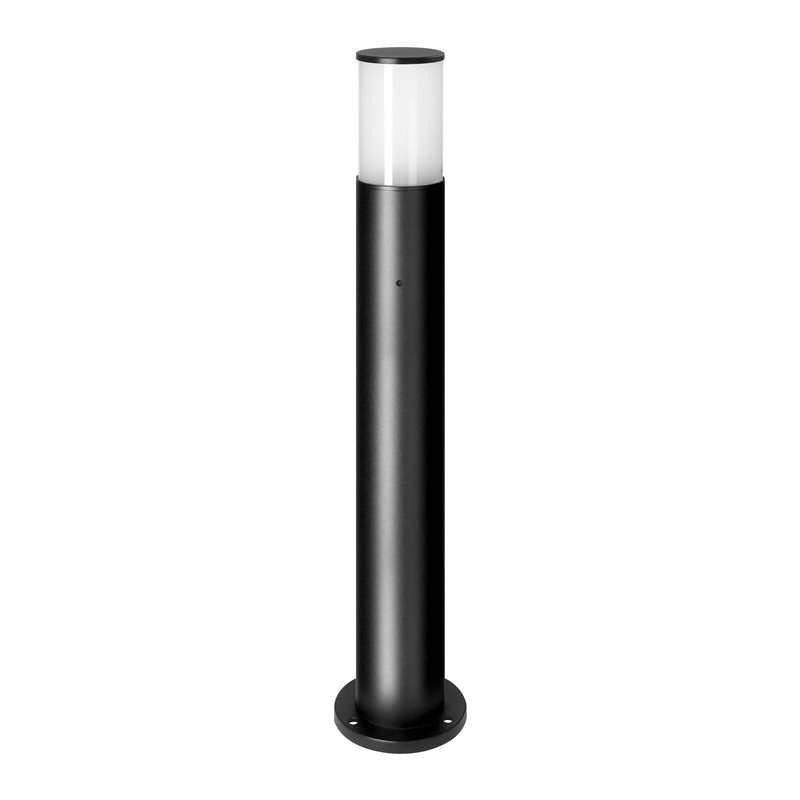 DALIA OPRAWA OGRODOWA SŁUPEK, E27, MAX. 15W, IP54, 80 CM, CZARNY ORNO DALIA OPRAWA OGRODOWA SŁUPEK, E27, MAX. 15W, IP54, 80 CM, CZARNY ORNO