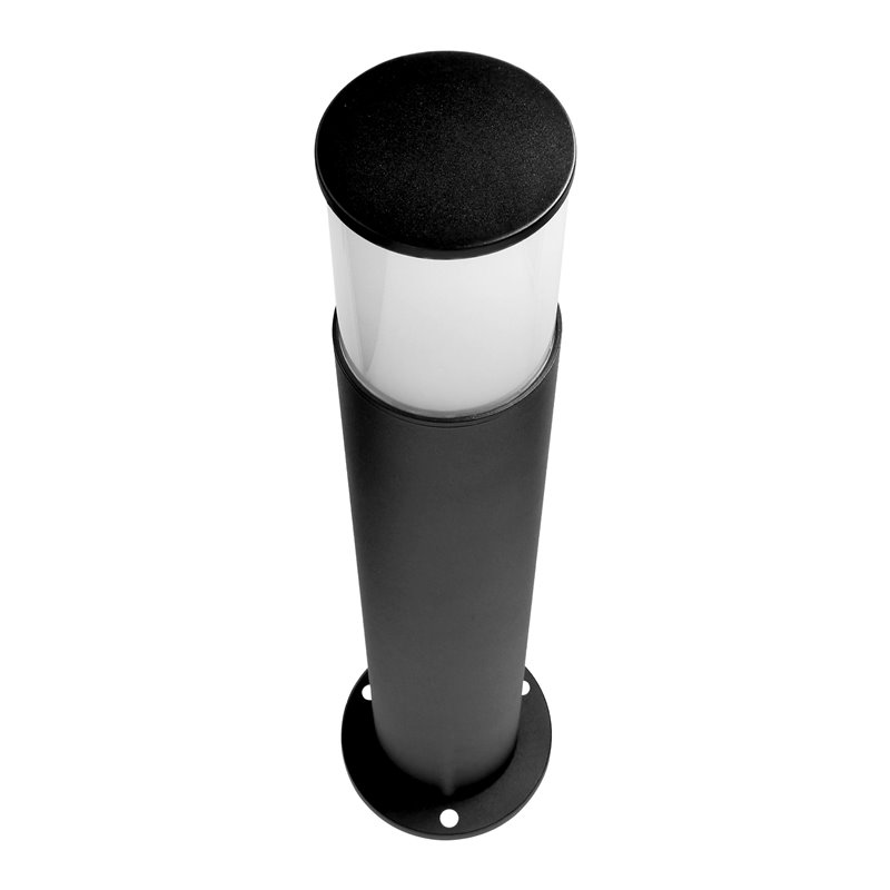DALIA OPRAWA OGRODOWA SŁUPEK, E27, MAX. 15W, IP54, 80 CM, CZARNY ORNO DALIA OPRAWA OGRODOWA SŁUPEK, E27, MAX. 15W, IP54, 80 CM, CZARNY ORNO