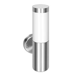 EDERA OPRAWA OGRODOWA, E27, MAX. 15W, IP44, STAL NIERDZEWNA ORNO EDERA OPRAWA OGRODOWA, E27, MAX. 15W, IP44, STAL NIERDZEWNA ORNO