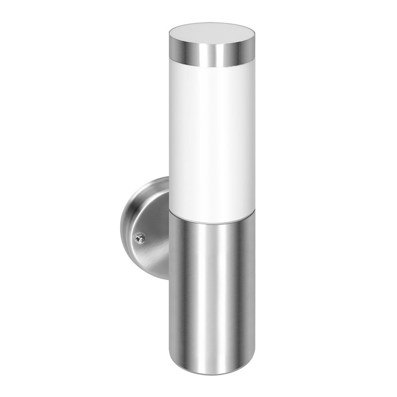 EDERA OPRAWA OGRODOWA, E27, MAX. 15W, IP44, STAL NIERDZEWNA ORNO EDERA OPRAWA OGRODOWA, E27, MAX. 15W, IP44, STAL NIERDZEWNA ORNO
