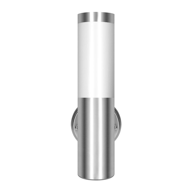 EDERA OPRAWA OGRODOWA, E27, MAX. 15W, IP44, STAL NIERDZEWNA ORNO EDERA OPRAWA OGRODOWA, E27, MAX. 15W, IP44, STAL NIERDZEWNA ORNO