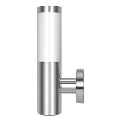 EDERA OPRAWA OGRODOWA, E27, MAX. 15W, IP44, STAL NIERDZEWNA ORNO EDERA OPRAWA OGRODOWA, E27, MAX. 15W, IP44, STAL NIERDZEWNA ORNO