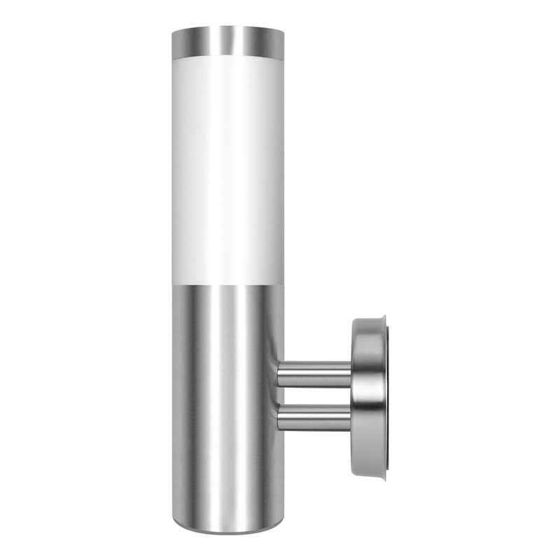 EDERA OPRAWA OGRODOWA, E27, MAX. 15W, IP44, STAL NIERDZEWNA ORNO EDERA OPRAWA OGRODOWA, E27, MAX. 15W, IP44, STAL NIERDZEWNA ORNO