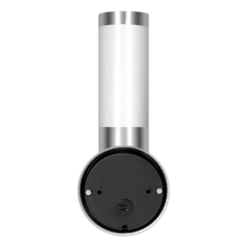 EDERA OPRAWA OGRODOWA, E27, MAX. 15W, IP44, STAL NIERDZEWNA ORNO EDERA OPRAWA OGRODOWA, E27, MAX. 15W, IP44, STAL NIERDZEWNA ORNO