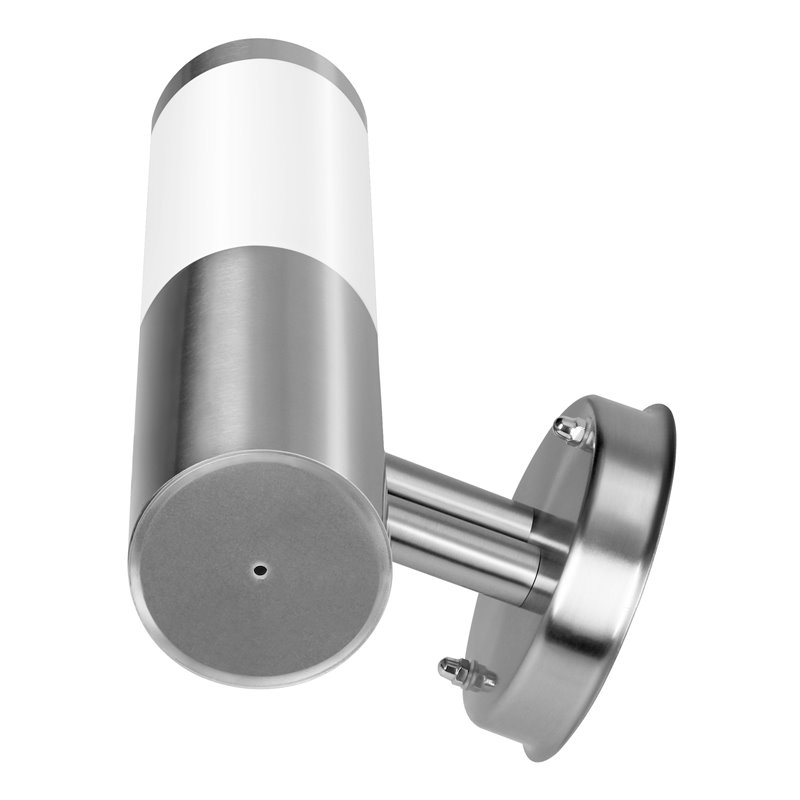 EDERA OPRAWA OGRODOWA, E27, MAX. 15W, IP44, STAL NIERDZEWNA ORNO EDERA OPRAWA OGRODOWA, E27, MAX. 15W, IP44, STAL NIERDZEWNA ORNO