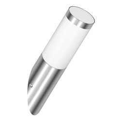EDERA OPRAWA OGRODOWA, E27, MAX. 15W, IP44, SKOS, STAL NIERDZEWNA ORNO EDERA OPRAWA OGRODOWA, E27, MAX. 15W, IP44, SKOS, STAL NIERDZEWNA ORNO