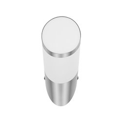 EDERA OPRAWA OGRODOWA, E27, MAX. 15W, IP44, SKOS, STAL NIERDZEWNA ORNO EDERA OPRAWA OGRODOWA, E27, MAX. 15W, IP44, SKOS, STAL NIERDZEWNA ORNO